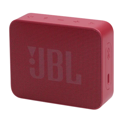 Parlante Bluetooth JBL Go Essential 2 por mayor - Rojo