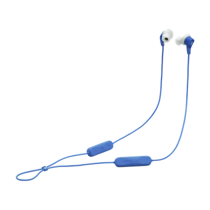Audífonos deportivos Bluetooth JBL Endurance Run 3 Wireless por mayor - Azul