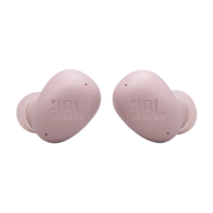 Audífonos TWS ANC JBL Wave Buds 2 por mayor - Rosa