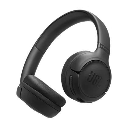 Audífonos Bluetooth JBL Tune 530BT por mayor - Negro