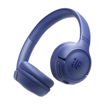 Audífonos Bluetooth JBL Tune 530BT por mayor - Azul