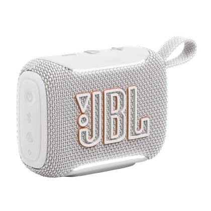 Parlante Bluetooth JBL Go 5 por mayor - Blanco