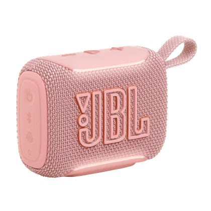 Parlante Bluetooth JBL Go 5 por mayor - Rosa