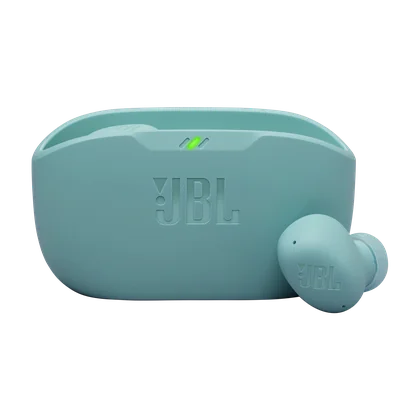 Audífonos TWS ANC JBL Wave Buds 2 por mayor - Azul