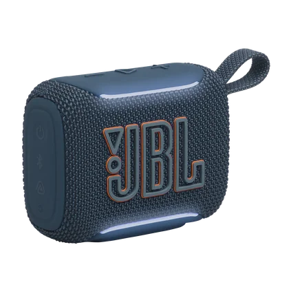 Parlante Bluetooth JBL Go 5 por mayor - Azul