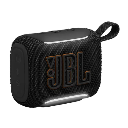 Parlante Bluetooth JBL Go 5 por mayor - Negro