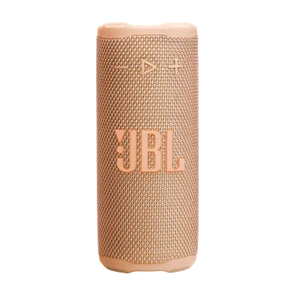 Parlante Bluetooth JBL Grip por mayor - Naranjo