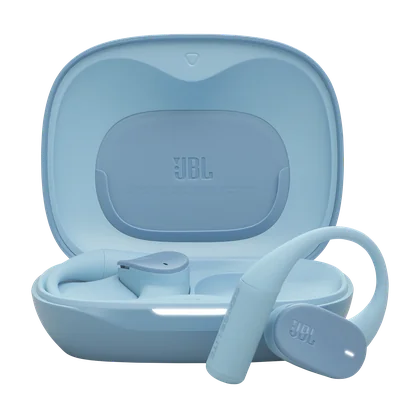 Audífonos abiertos TWS JBL Sense Lite por mayor - Azul