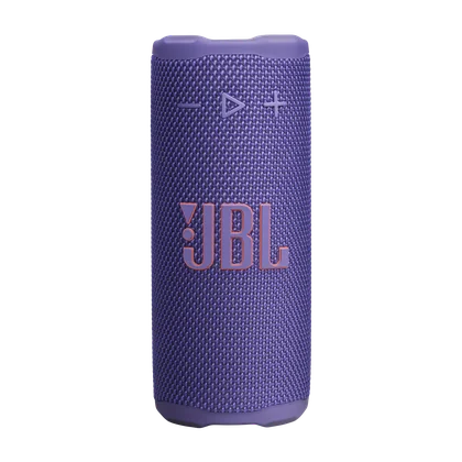 Parlante Bluetooth JBL Grip por mayor - Morado