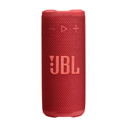 Parlante Bluetooth JBL Grip por mayor - Rojo