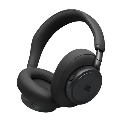 Audífonos Bluetooth ANC JBL Live 780NC por mayor - Negro