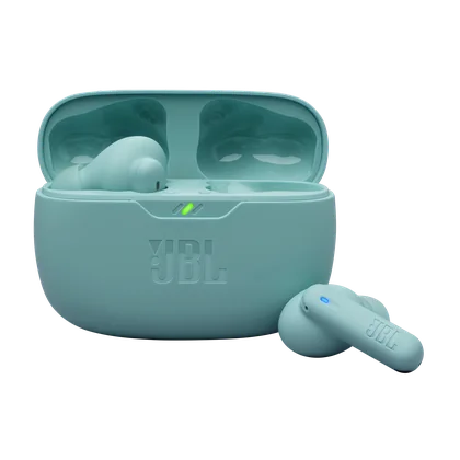 Audífonos TWS ANC JBL Wave Beam 2 por mayor - Azul