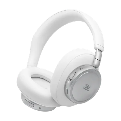 Audífonos Bluetooth ANC JBL Live 780NC por mayor - Blanco