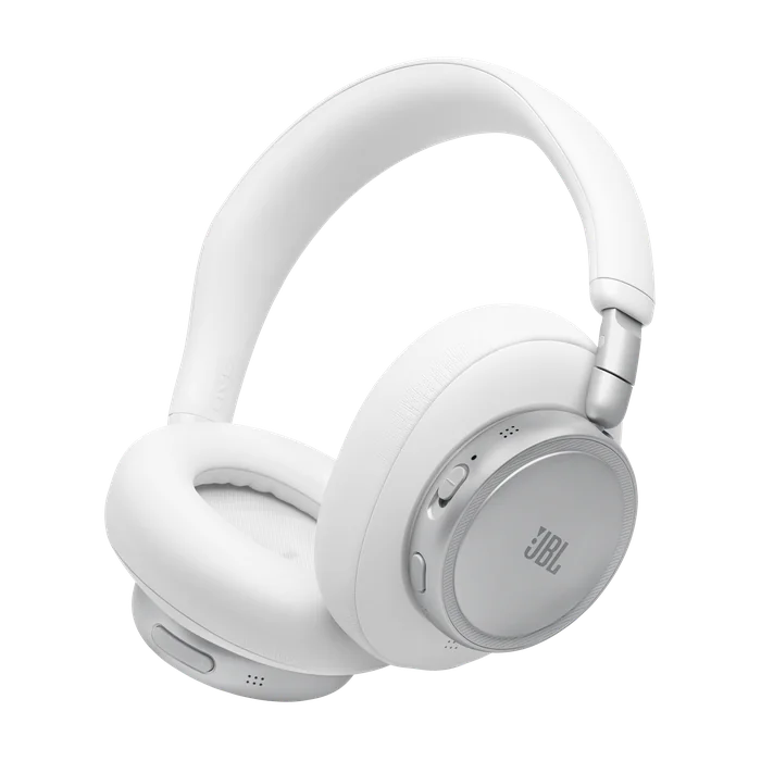 Audífonos Bluetooth ANC JBL Live 780NC por mayor - Blanco