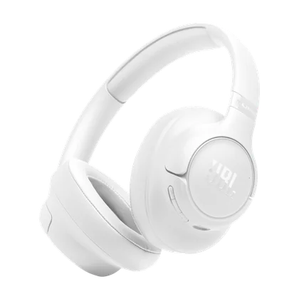 Audífonos Bluetooth JBL Tune 730BT por mayor - Blanco