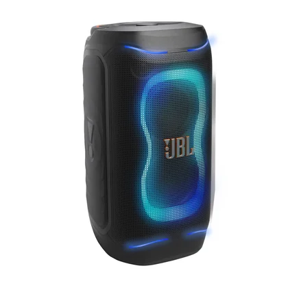 Parlante para fiestas JBL PartyBox 130 por mayor - Negro