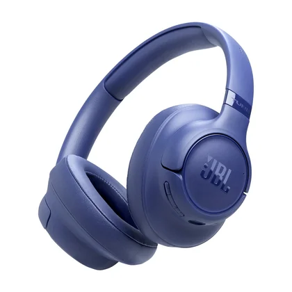 Audífonos Bluetooth JBL Tune 730BT por mayor - Azul