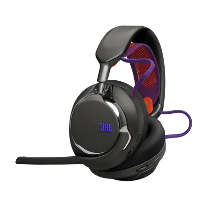 Audífonos gamer inalámbricos ANC JBL Quantum 950 por mayor - Negro