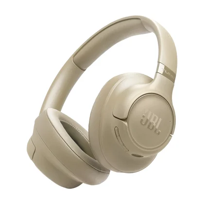 Audífonos Bluetooth JBL Tune 730BT por mayor - Beige