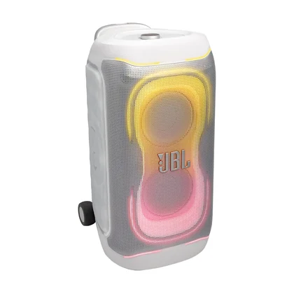 Parlante para fiestas JBL PartyBox 330 por mayor - Blanco