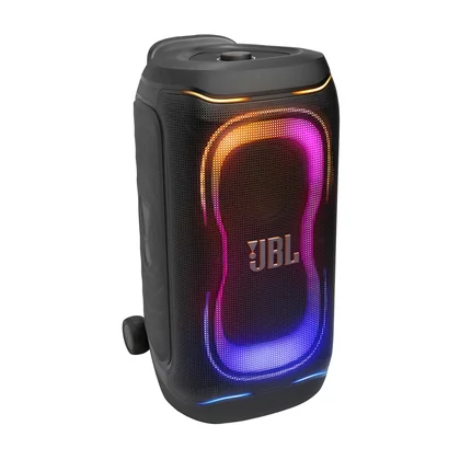 Parlante para fiestas JBL PartyBox 330 por mayor - Negro