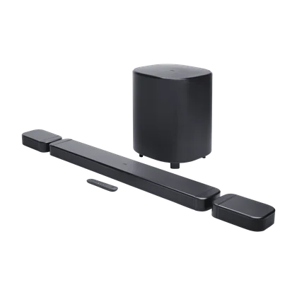 Barra de sonido JBL Bar 800MK2 por mayor - Negro