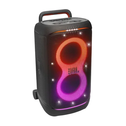 Parlante para fiestas JBL PartyBox 520 por mayor - Negro