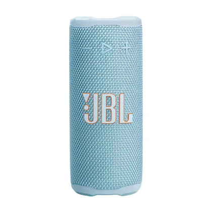 Parlante Bluetooth JBL Grip por mayor - Turquesa