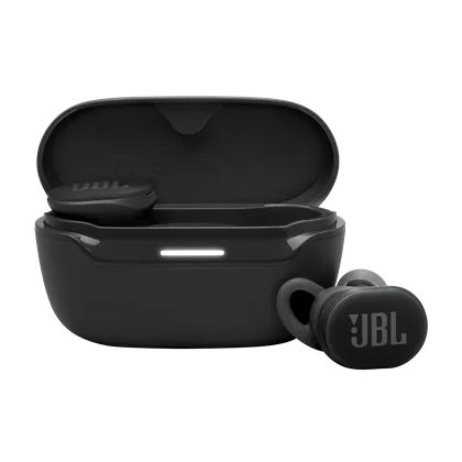 Audífonos deportivos TWS ANC JBL Endurance Race 2 por mayor - Negro