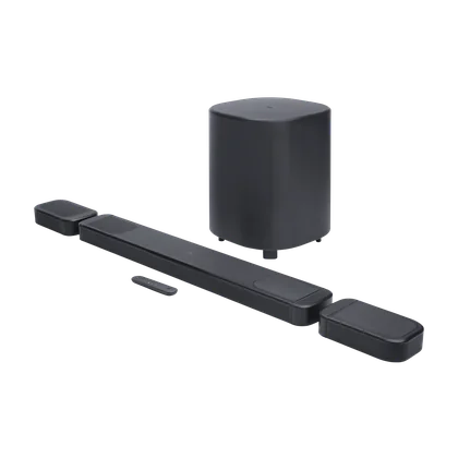 Barra de sonido JBL Bar 1000MK2 por mayor - Negro