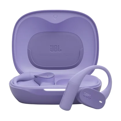 Audífonos abiertos TWS JBL Sense Lite por mayor - Morado