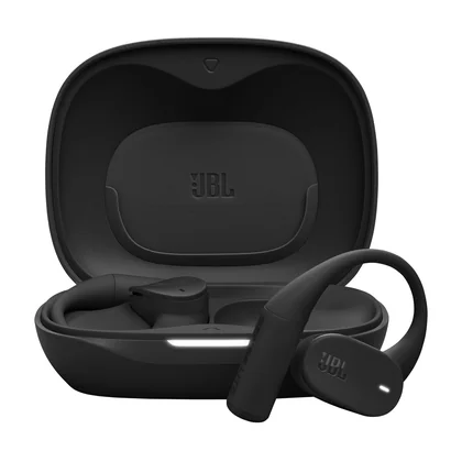 Audífonos abiertos TWS JBL Sense Lite por mayor - Negro