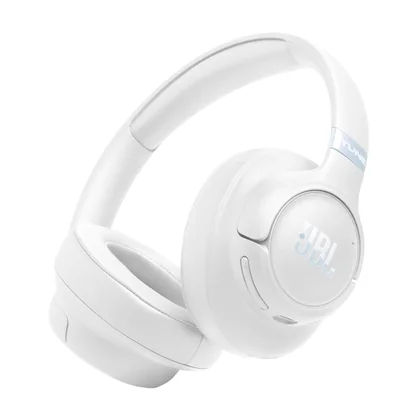 Audífonos Bluetooth ANC JBL Tune 780NC por mayor - Blanco