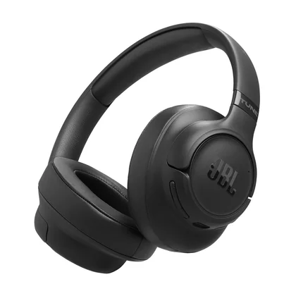 Audífonos Bluetooth ANC JBL Tune 780NC por mayor - Negro