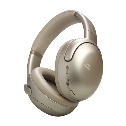 Audífonos Bluetooth ANC JBL Tour One M3 por mayor - Mocha