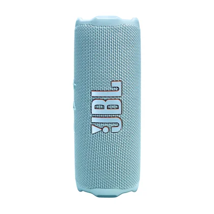 Parlante Bluetooth JBL Flip 7 por mayor - Turquesa