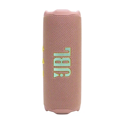 Parlante Bluetooth JBL Flip 7 por mayor - Rosa