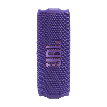 Parlante Bluetooth JBL Flip 7 por mayor - Morado