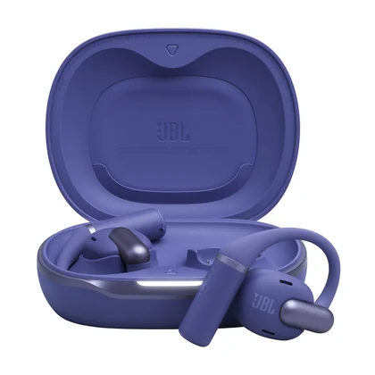 Audífonos abiertos TWS JBL Sense Pro por mayor - Azul
