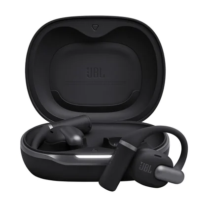 Audífonos abiertos TWS JBL Sense Pro por mayor - Negro