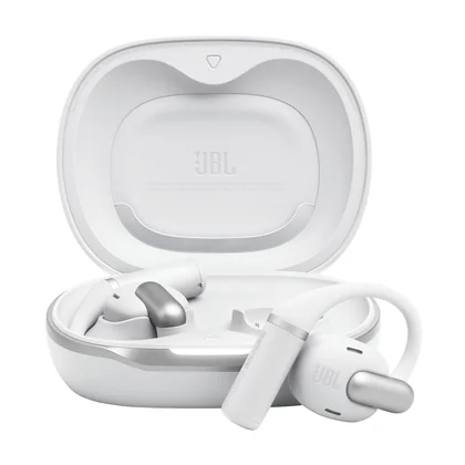 Audífonos abiertos TWS JBL Sense Pro por mayor - Blanco