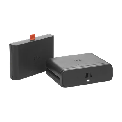 Kit de baterías JBL Battery 600 Duo con estuche por mayor