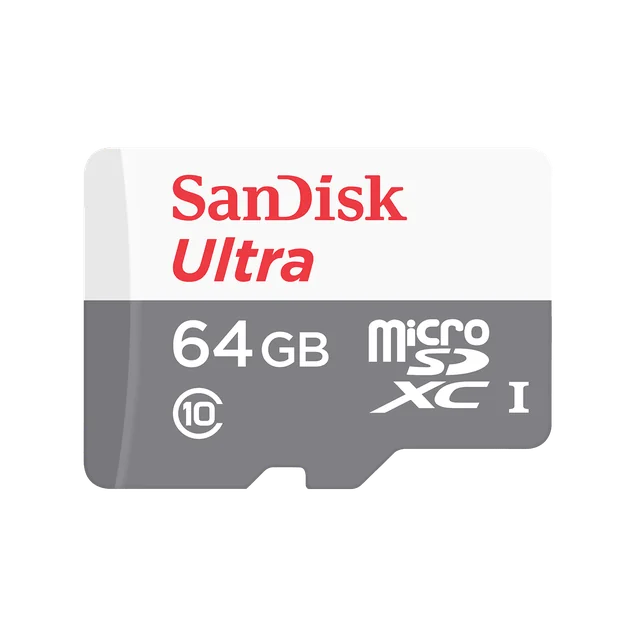 Ultra 64 GB — Tarjeta de memoria microSDXC