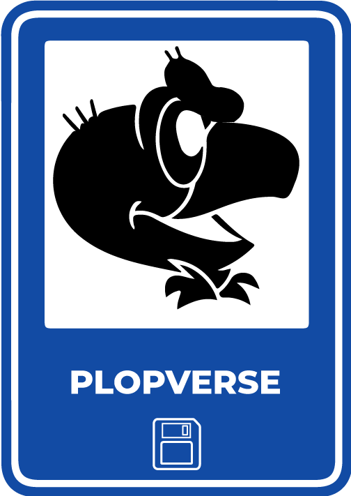 PLOPVERSE