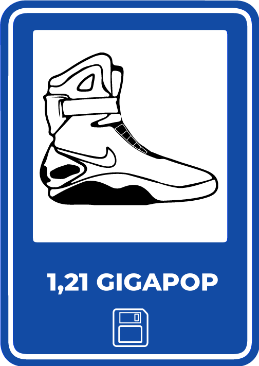 1,21 GIGAPOP