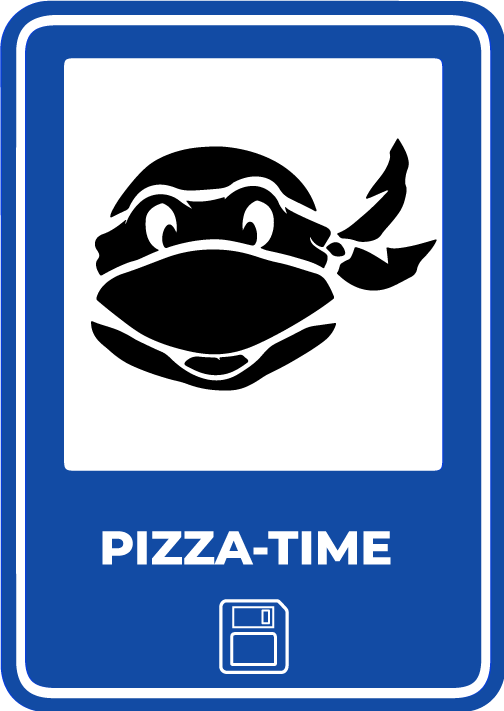 PIZZA-TIME