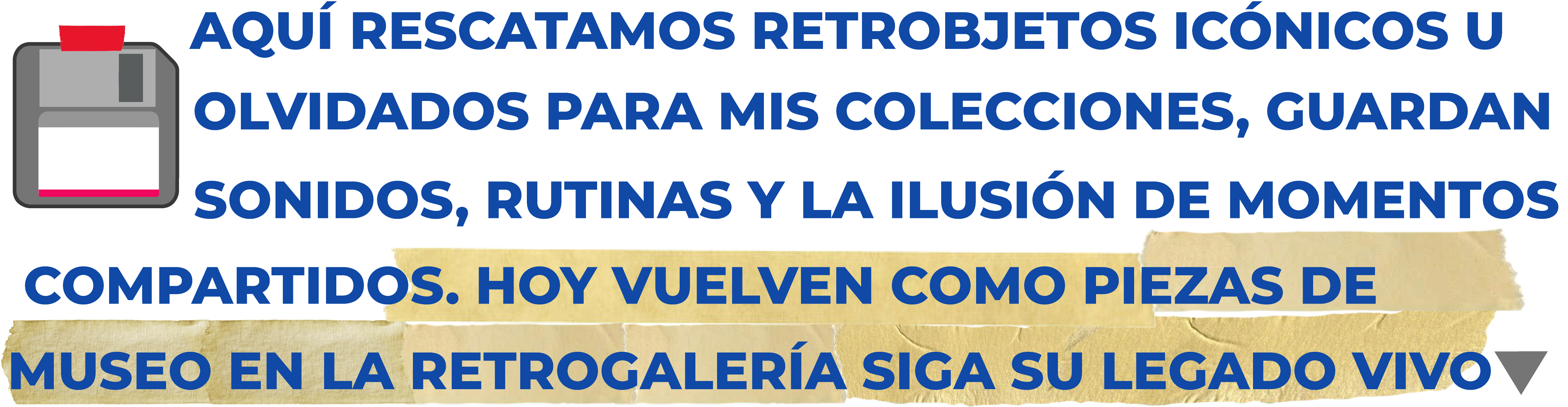 RETROGALERIA