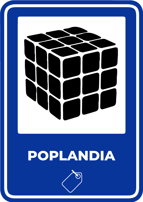 POPLANDIA