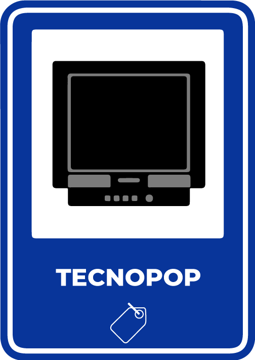 TECNOPOP