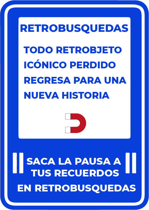 RETROBUSQUEDAS